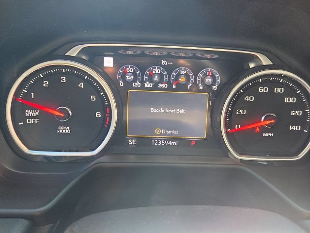 Certified 2021 Chevrolet Tahoe High Country RWD image 15