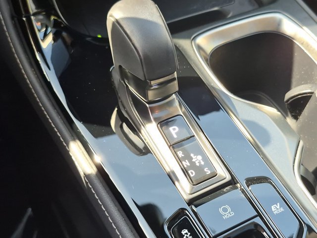 Used 2025 Lexus NX 350h AWD w/ Cold Area Package image 27