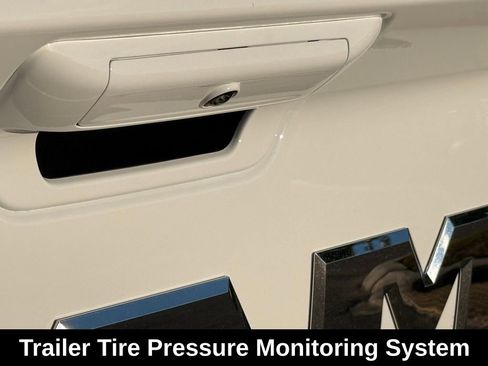 New 2026 RAM 3500 Longhorn image 42