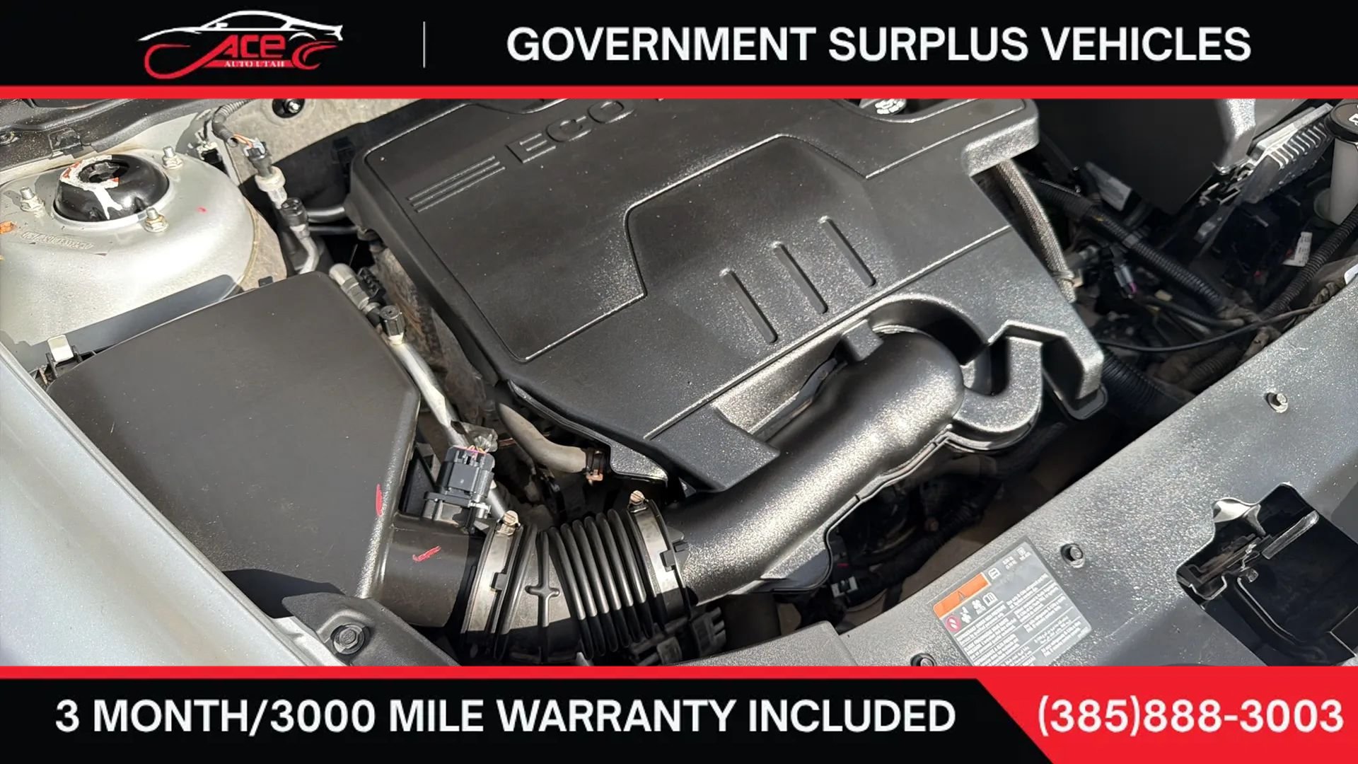 Used 2012 Chevrolet Malibu LS FWD image 15