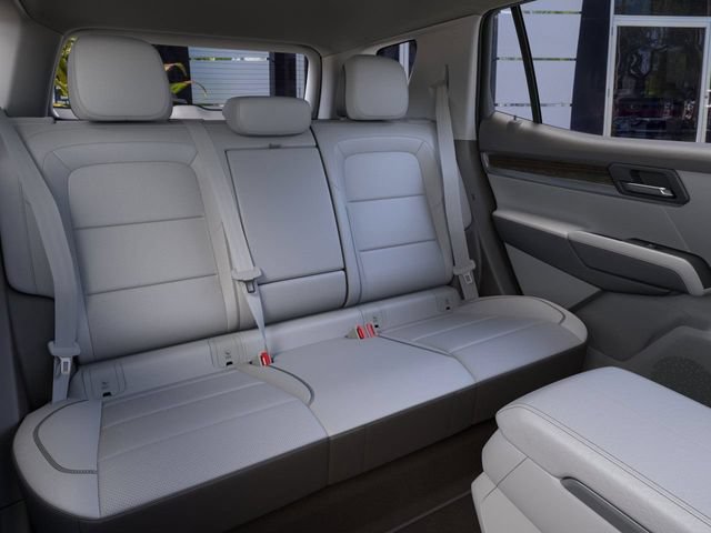 Used 2026 GMC Terrain Denali AWD/4WD image 17