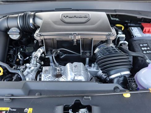 New 2026 Jeep Compass Latitude image 19