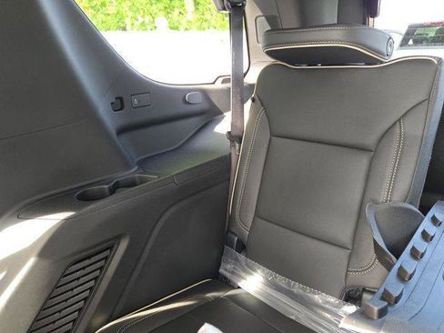 New 2026 Chevrolet Tahoe Premier AWD/4WD image 25