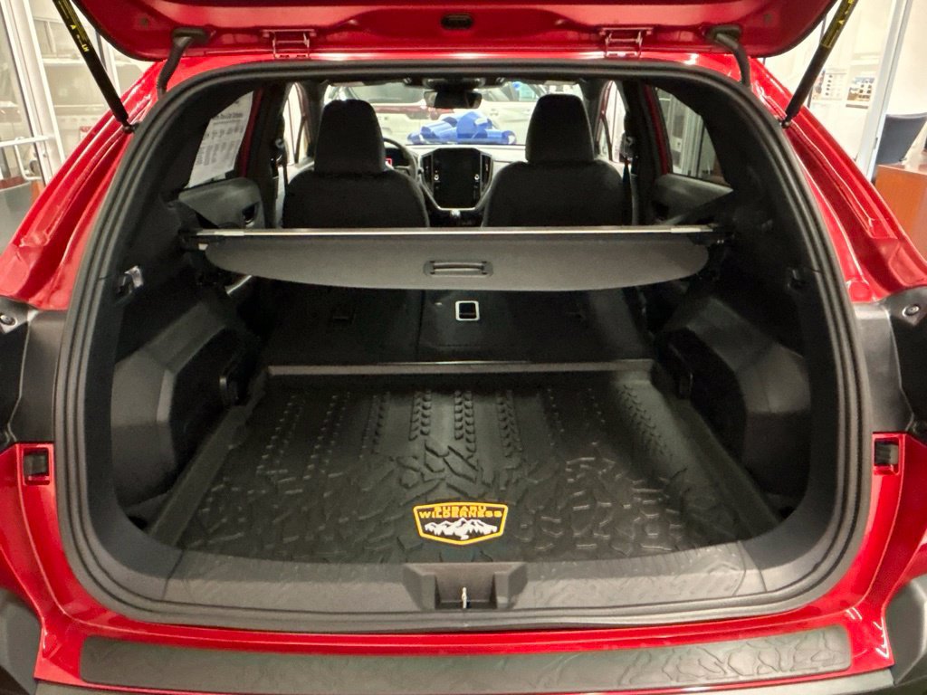 New 2026 Subaru Crosstrek 2.5i Wilderness AWD/4WD image 16
