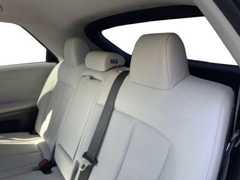 Certified 2023 Hyundai Ioniq 5 SEL w/ Cargo Package image 16