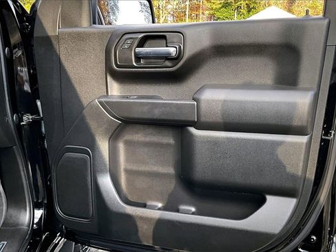 Certified 2022 Chevrolet Silverado 1500 Custom Trail Boss image 23