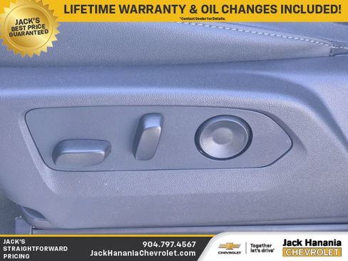 New 2026 Chevrolet Silverado 2500 High Country w/ High Country Premium Package AWD/4WD image 20