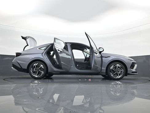 New 2026 Hyundai Sonata SEL image 33