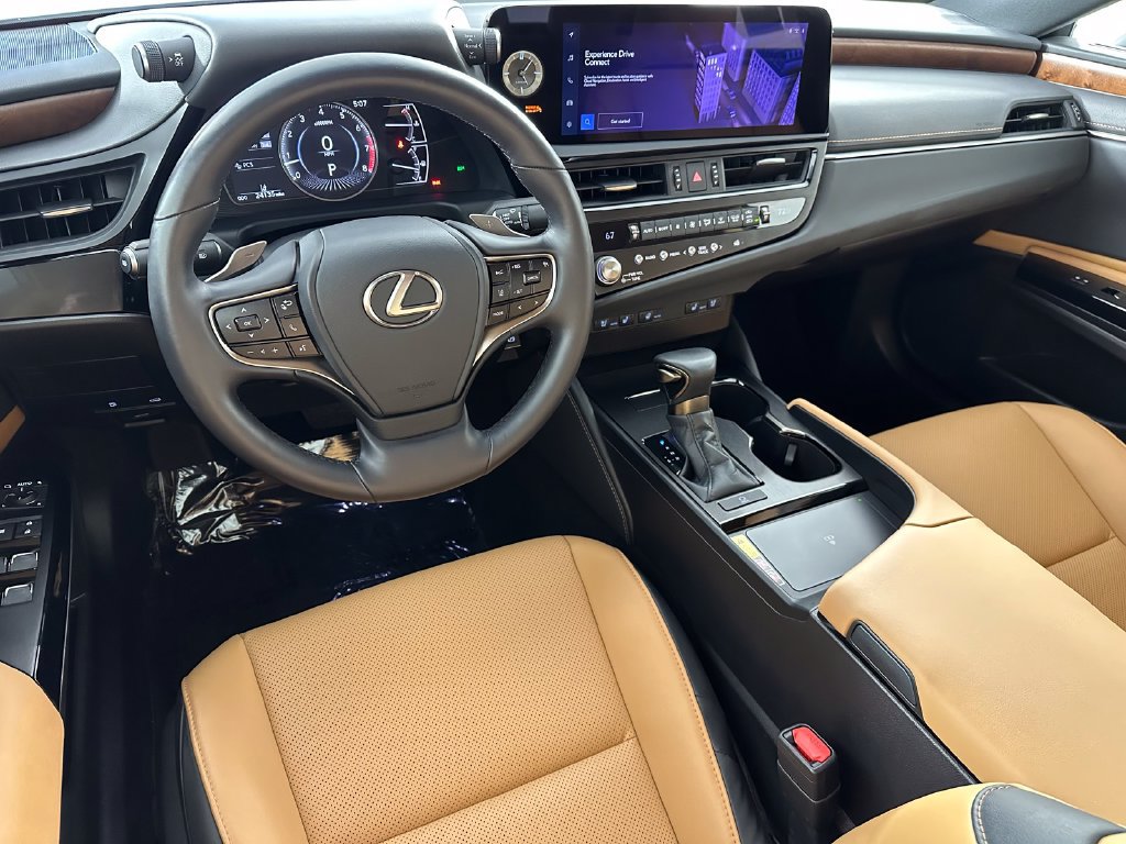 Used 2025 Lexus ES 350 w/ Accessory Package (Z2) FWD image 37