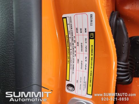 New 2026 Jeep Compass Latitude w/ Sun and Sound Group image 63