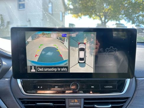 Used 2023 Nissan Altima 2.5 SL image 30