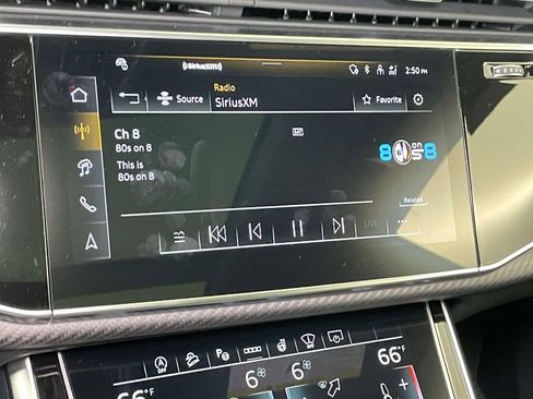 New 2026 Audi RS Q8 performance image 29