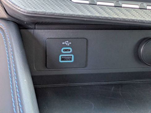 Used 2026 Ford Mustang Dark Horse RWD image 22