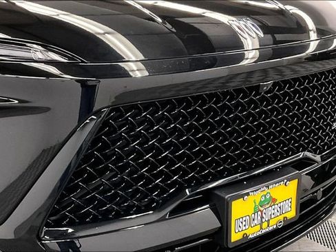 Used 2025 Buick Enclave Sport Touring w/ LPO, Floor Liner Package image 33