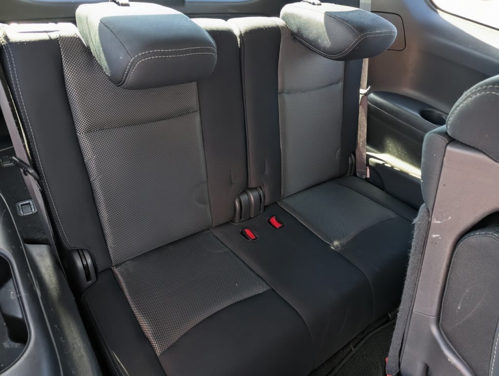 Used 2017 Nissan Pathfinder SV AWD/4WD image 33