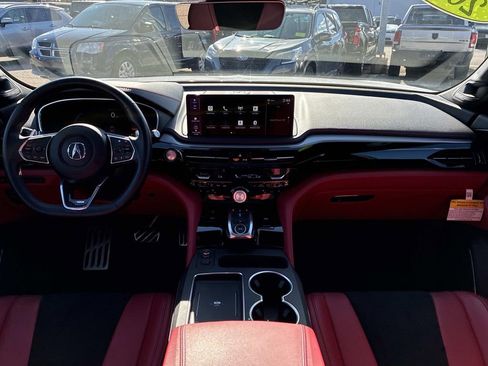 Used 2026 Acura MDX A-Spec image 24