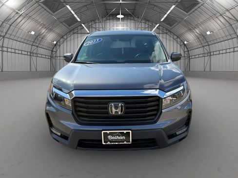 Used 2023 Honda Ridgeline RTL image 13