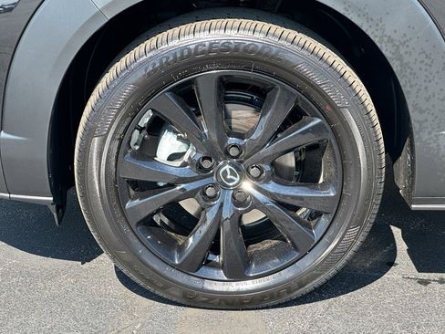New 2025 MAZDA CX-30 AWD 2.5 S w/ Select Sport Pkg image 6