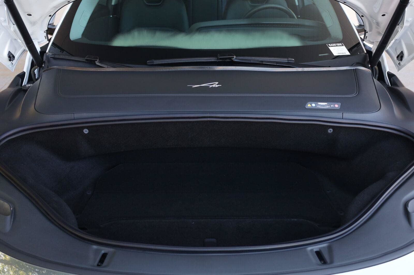 Used 2025 Lucid Air Touring AWD/4WD image 10