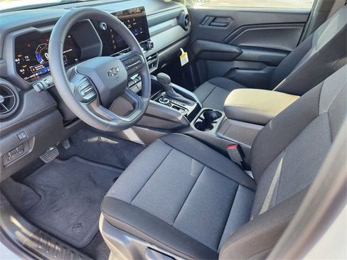 New 2026 Chevrolet Colorado Trail Boss image 21