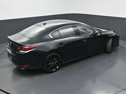 Certified 2022 MAZDA MAZDA3 s image 37