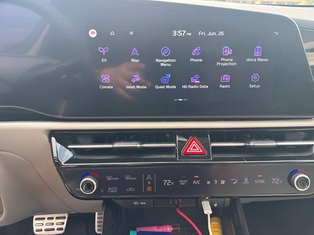 Certified 2023 Kia Niro Wave FWD image 5