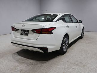 Used 2025 Nissan Altima 2.5 SV FWD video 2