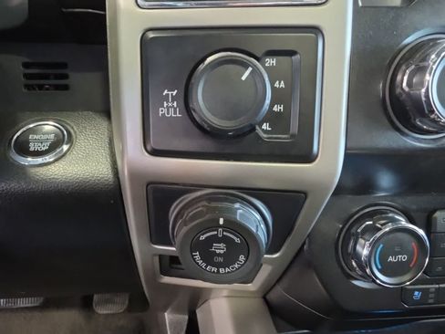 Used 2019 Ford F150 Lariat AWD/4WD image 26