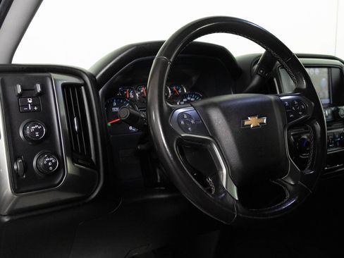 Used 2018 Chevrolet Silverado 1500 LT w/ All Star Edition image 31