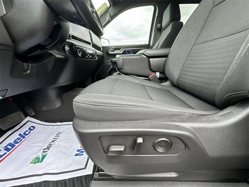 Certified 2022 Chevrolet Silverado 1500 LT image 12