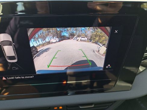 New 2026 Volkswagen Jetta S image 15