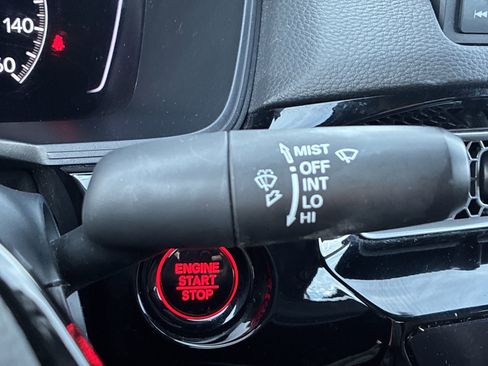 Certified 2022 Honda Civic Sport image 26