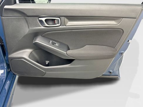 Used 2025 Honda Civic Sport image 49