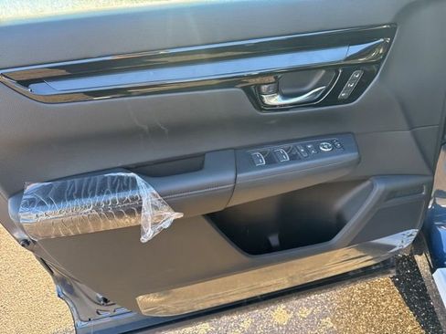 New 2026 Honda CR-V EX-L image 11