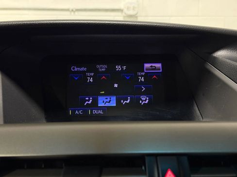 Used 2013 Lexus RX 350 F Sport image 32