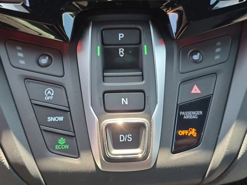 New 2026 Honda Odyssey Sport-L image 11