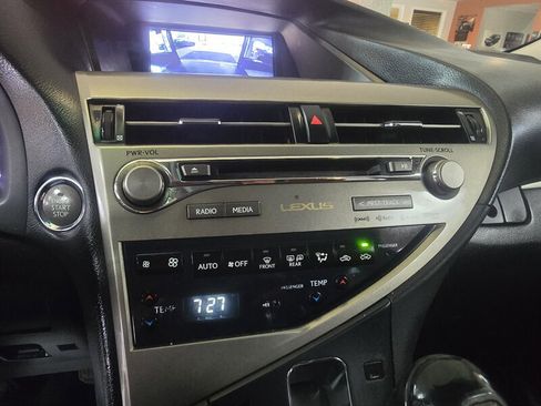 Used 2013 Lexus RX 350 AWD image 22