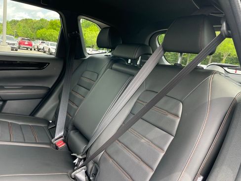 New 2026 Honda CR-V Sport Touring image 41