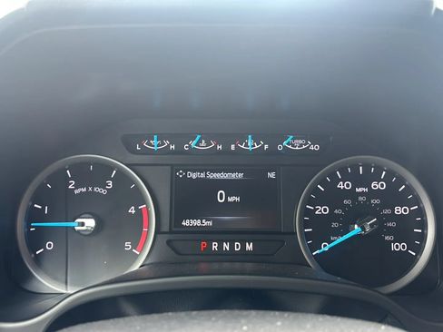 Used 2021 Ford F350 XL w/ STX Appearance Package AWD/4WD image 20
