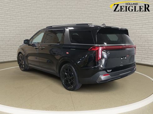 New 2026 Kia Carnival SX Prestige image 7