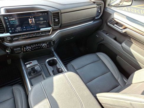 Used 2024 Chevrolet Silverado 1500 RST w/ Convenience Package II image 12