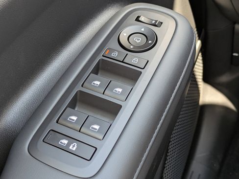 New 2026 Hyundai Santa Fe Limited image 29