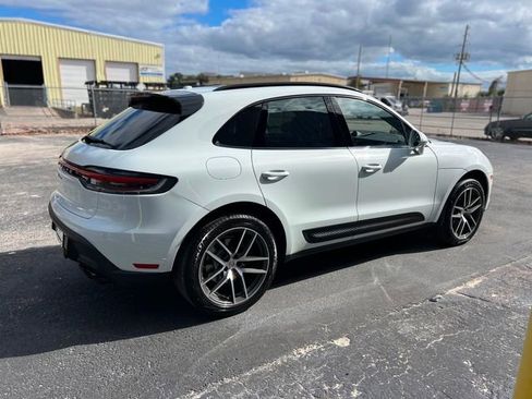 Used 2023 Porsche Macan Turbo image 82