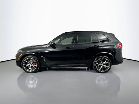 New 2026 BMW X5 xDrive50e AWD/4WD image 15
