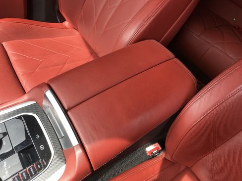 Used 2023 BMW XM AWD/4WD image 38