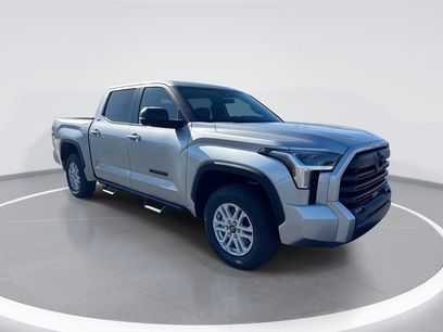 New 2026 Toyota Tundra SR5