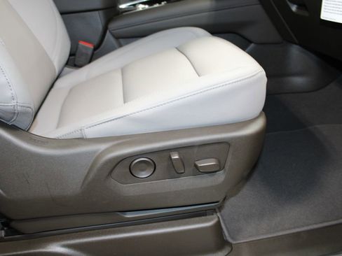 New 2026 Chevrolet Tahoe Z71 w/ Z71 Off-Road Package image 24