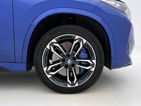 Certified 2025 BMW X1 M35i image 33