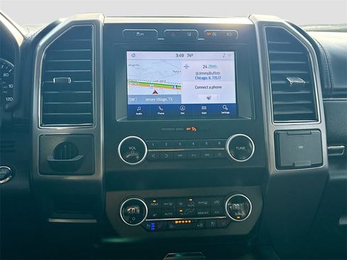 Used 2021 Ford Expedition Max Platinum image 16