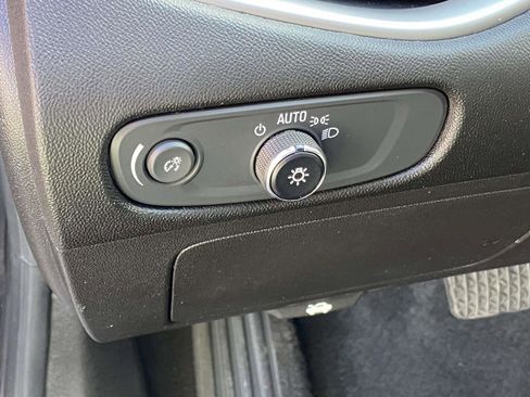 Certified 2024 Chevrolet Malibu LT image 8